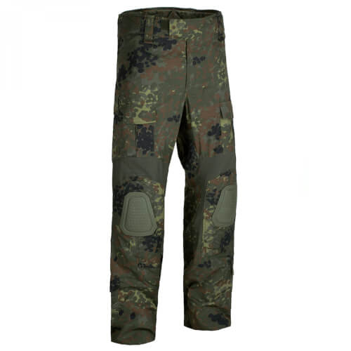 Invader Gear Predator Combat Pant flecktarn