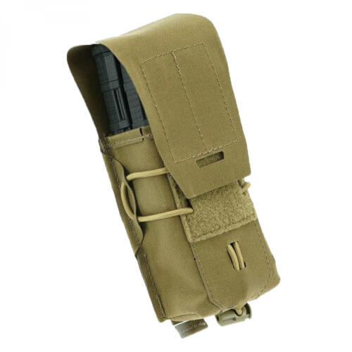 Templars Gear Double Mag Pouch AR/AK GEN3 coyote brown