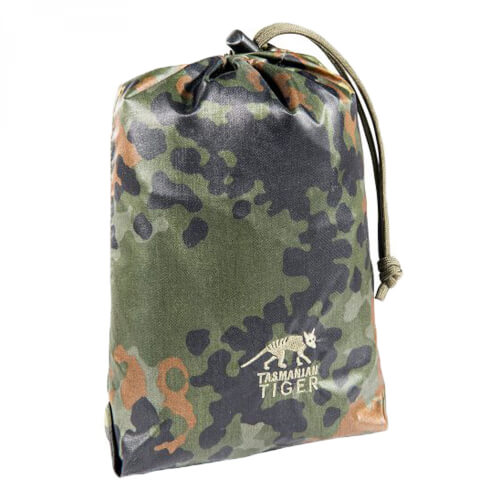 Tasmanian Tiger Raincover TL Regenhülle 40-55 L flecktarn