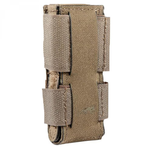 Tasmanian Tiger SGL PI Mag Pouch MCL coyote