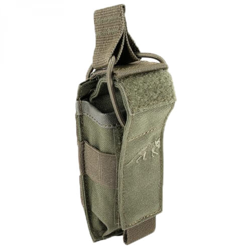 Tasmanian Tiger SGL Mag Pouch MP7 20+30 Round MKII olive
