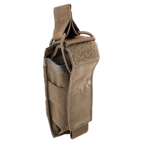 Tasmanian Tiger SGL Mag Pouch MP7 20+30 Round MKII coyote