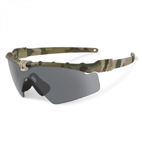 Oakley SI Ballistic M Frame 3.0 Multicam/ Grey EN