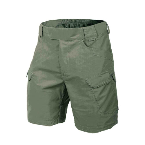 Helikon-Tex UTS (Urban Tactical Shorts) 8,5" olive drab
