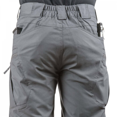 Helikon-Tex UTS (Urban Tactical Shorts) 8,5" mud brown 