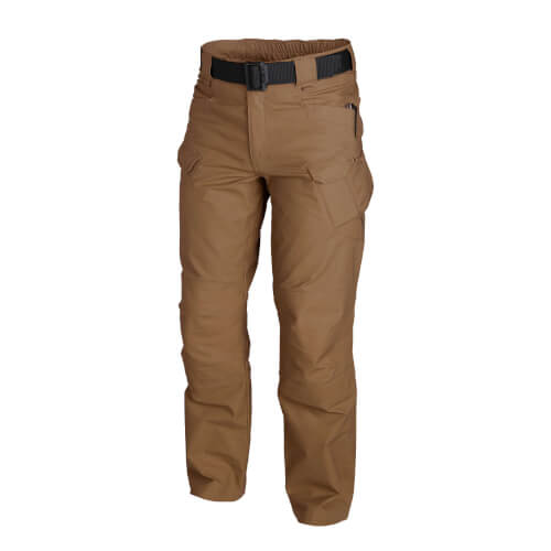 Helikon-Tex Urban Tactical Pants Hose mud brown