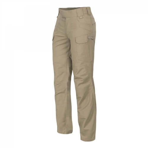 Helikon-Tex Womens UTP (Urban Tactical Pants) - PolyCotton Ripstop khaki