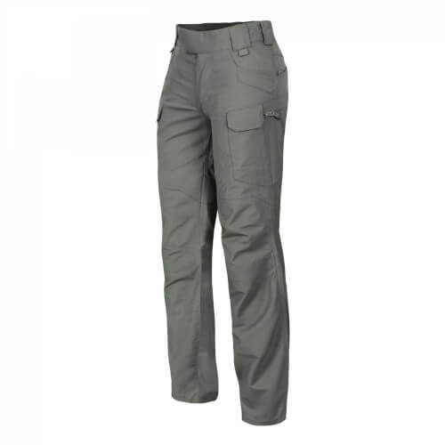 Helikon-Tex Womens UTP (Urban Tactical Pants) - PolyCotton Ripstop olive drab