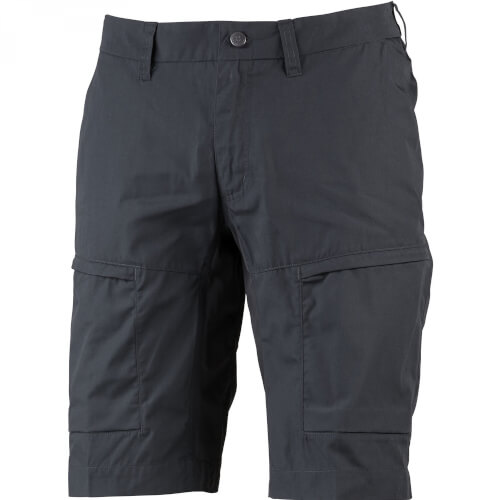 Lundhags Lykka ll Ms Shorts Charcoal