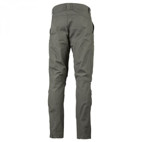 Lundhags Jamtli Pant Trekkinghose forest green