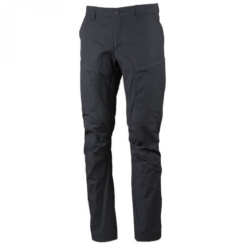 Lundhags Jamtli Ms Pant charcoal 