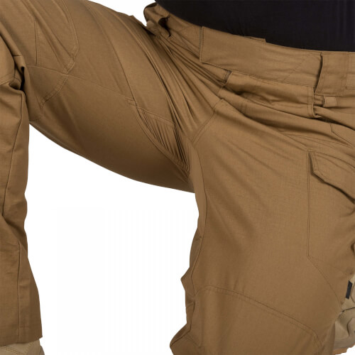 Helikon-Tex UTP (Urban Tactical Pants) Flex coyote brown