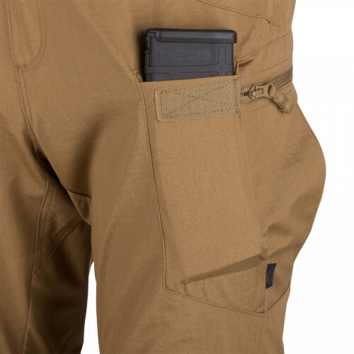 Helikon-Tex UTP (Urban Tactical Pants) Flex coyote brown