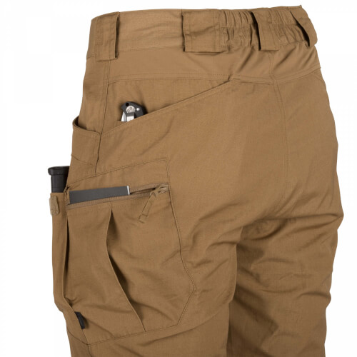 Helikon-Tex UTP (Urban Tactical Pants) Flex coyote brown