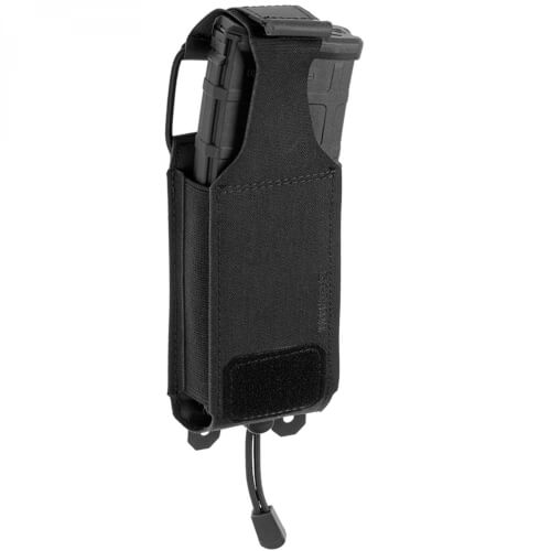 Clawgear 5.56mm Backward Flap Mag Pouch schwarz