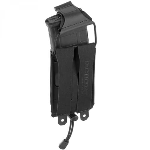 Clawgear 5.56mm Backward Flap Mag Pouch schwarz