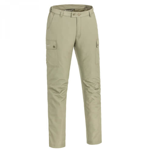 Pinewood Finnveden Tighter Outdoorhose light khaki