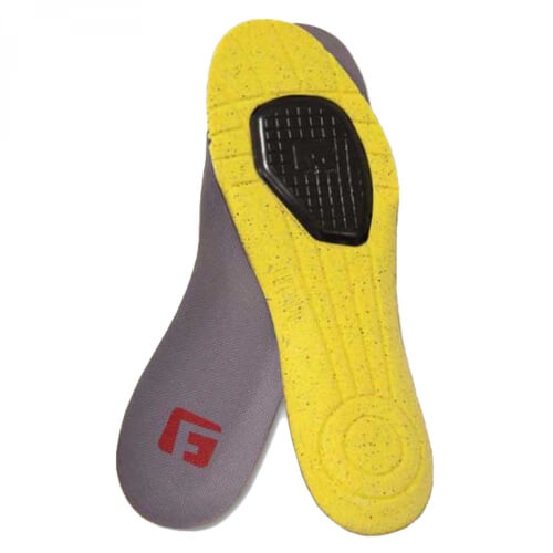 G-Form Bike Shoe Insole Gr. 43-46