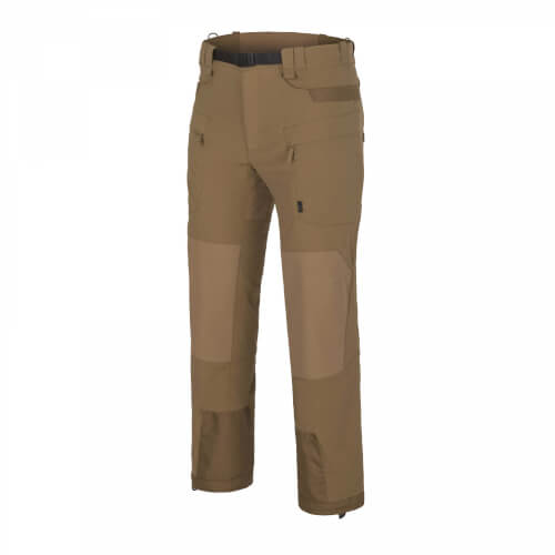 Helikon-Tex BLIZZARD Pants - StormStretch coyote 
