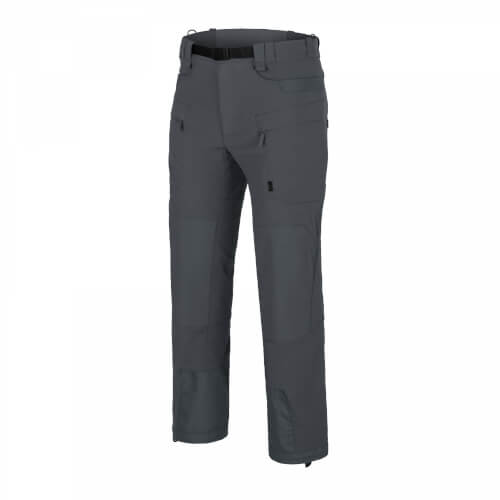 Helikon-Tex BLIZZARD Pants - StormStretch shadow grey 
