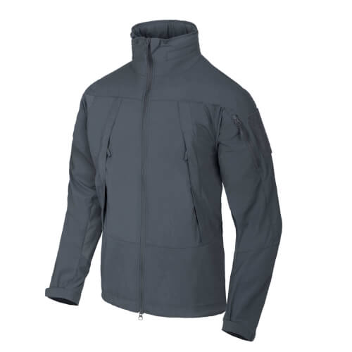 Helikon-Tex Blizzard Jacket shadow grey 