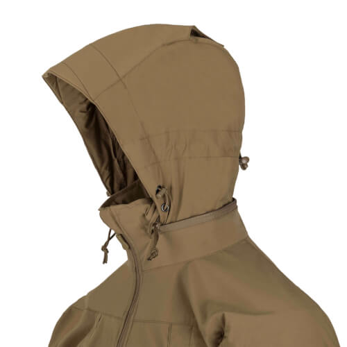 Helikon-Tex Blizzard Jacket shadow grey 