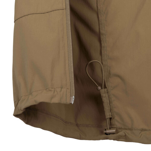Helikon-Tex Blizzard Jacket shadow grey 