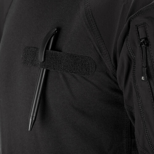 Clawgear Mk.II Instructor Shirt LS schwarz
