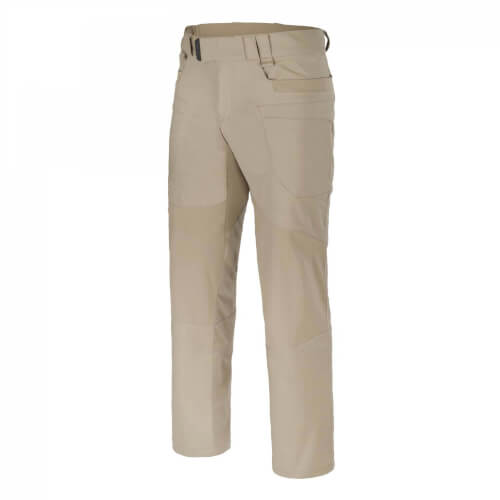 Helikon-Tex Hybrid Tactical Pants - PolyCotton Ripstop khaki