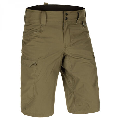 Clawgear Field Shorts RAL7013