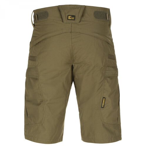 Clawgear Field Shorts RAL7013