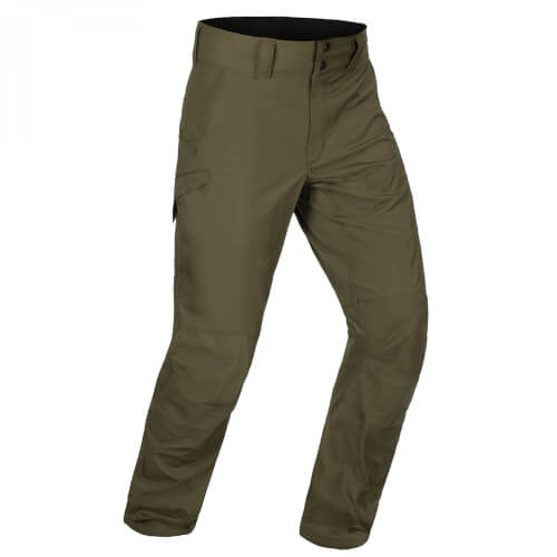 Clawgear Defiant Flex Pant RAL7013 36/36