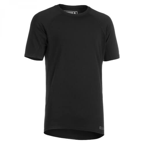Clawgear FR Baselayer T-Shirt Short Sleeve schwarz XL