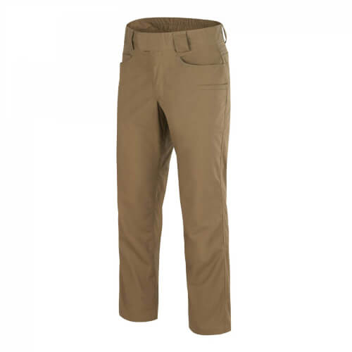 Helikon-Tex Greyman Tactical Pants - DuraCanvas coyote