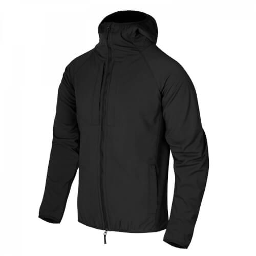 Helikon-Tex Urban Hybrid Softshell Jacket - StormStretch black