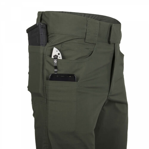 Helikon-Tex Greyman Tactical Pants black