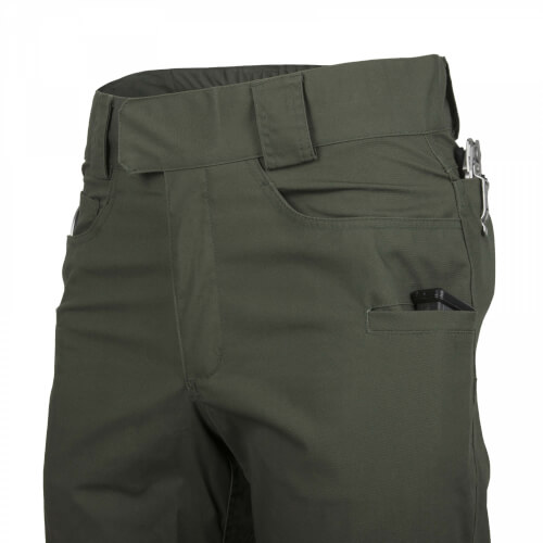 Helikon-Tex Greyman Tactical Pants black