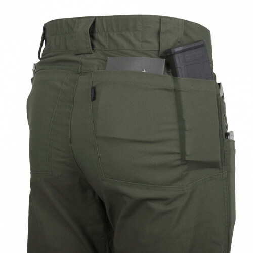 Helikon-Tex Greyman Tactical Pants black