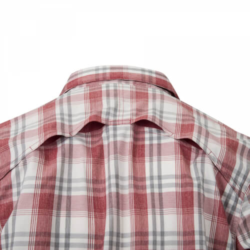 Helikon-Tex Trip Shirt Indigo Plaid