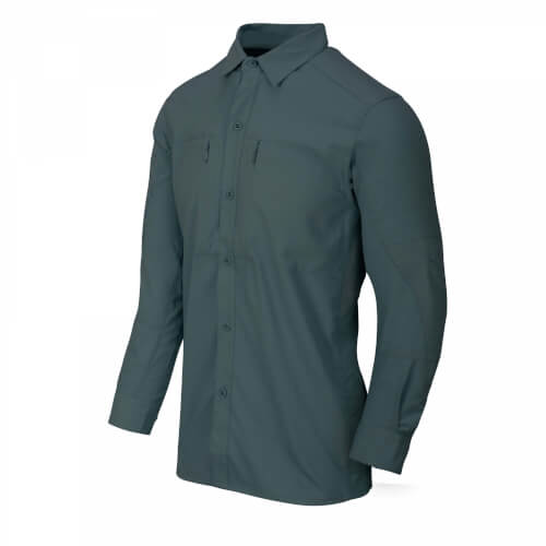 Helikon-Tex TRIP SHIRT - Polyester Marine Cobalt