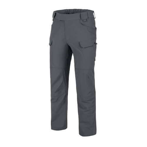 Helikon-Tex OTP (Outdoor Tactical Pants) - VersaStretch Lite shadow grey 