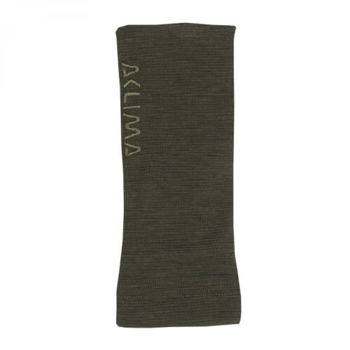 Aclima WarmWool Pulse Heaters olive