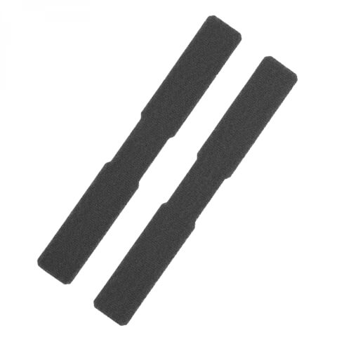 Clawgear Universal Loop 2er-Pack black