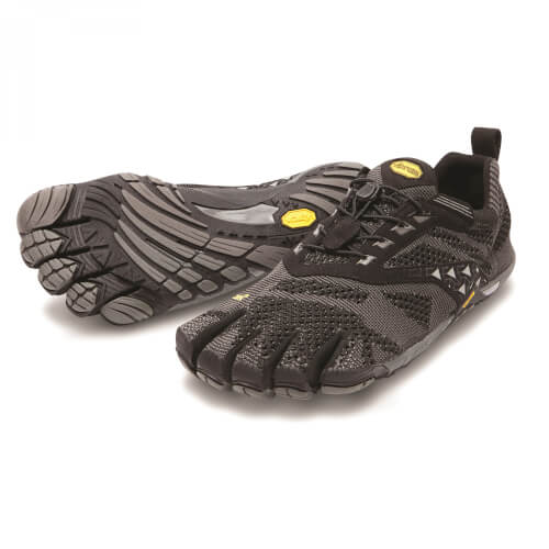 Vibram Fivefingers KMD EVO Damen Schuhe black/grey