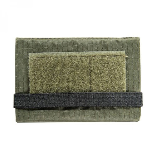 Tasmanian Tiger Card Holder RFID B olive