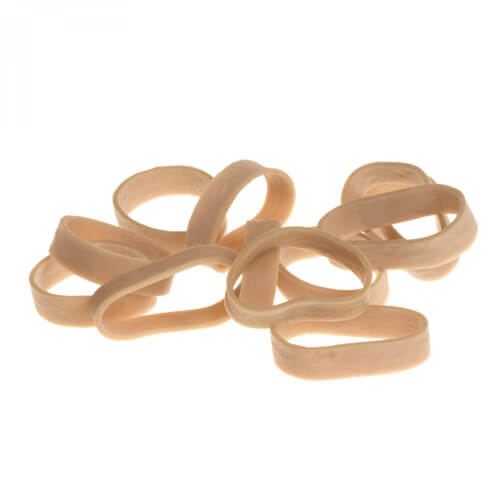 Clawgear Rubber Bands Standard 12 stk.