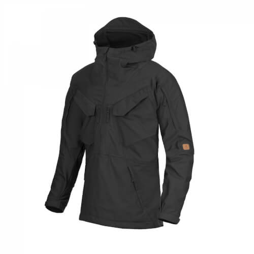 Helikon-Tex PILGRIM Anorak Jacket black