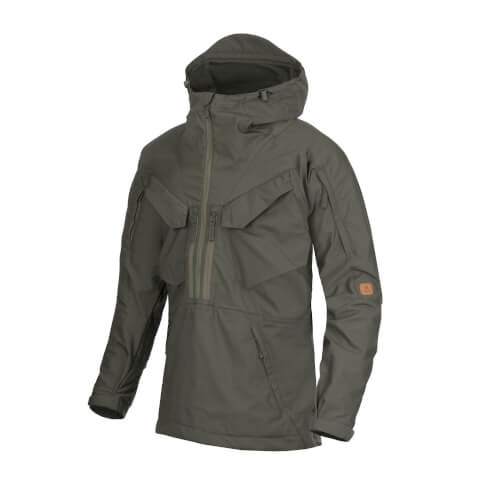 Helikon-Tex PILGRIM Anorak Jacket taiga green