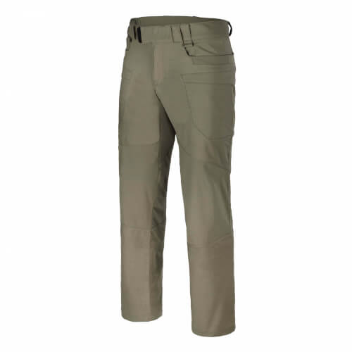 Helikon-Tex Hybrid Tactical Pants - PolyCotton Ripstop adaptive green