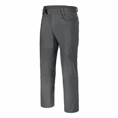 Helikon-Tex Hybrid Tactical Pants - PolyCotton Ripstop shadow grey